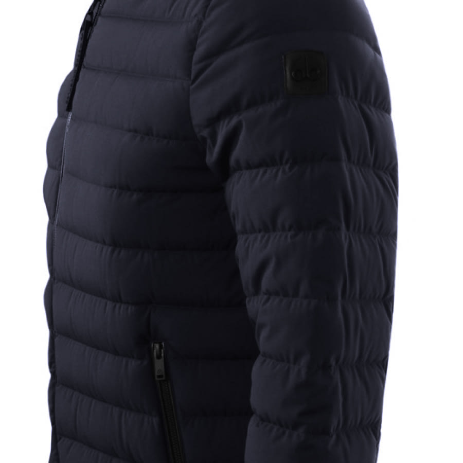 Alternative Image for ProductMoose Knuckles Rock Jacket Navy3